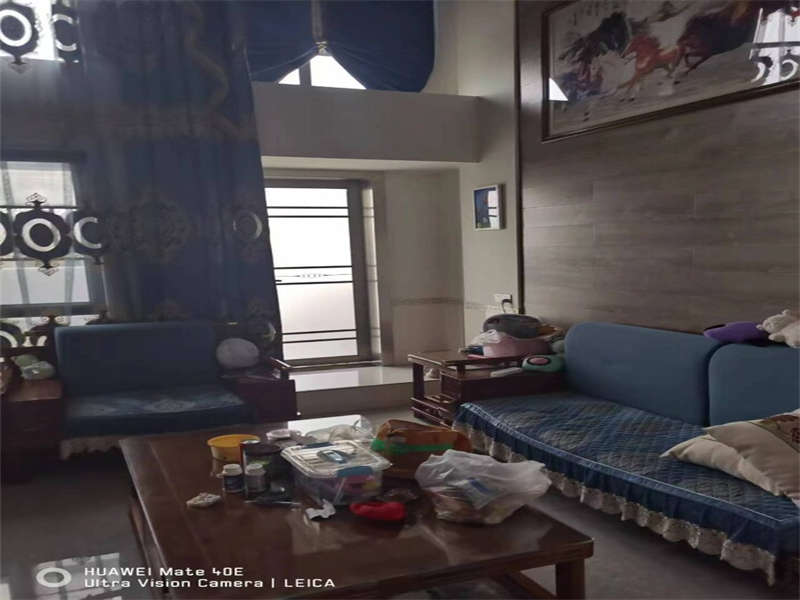 佳兆業(yè)水岸新都法拍房76、77棟406房