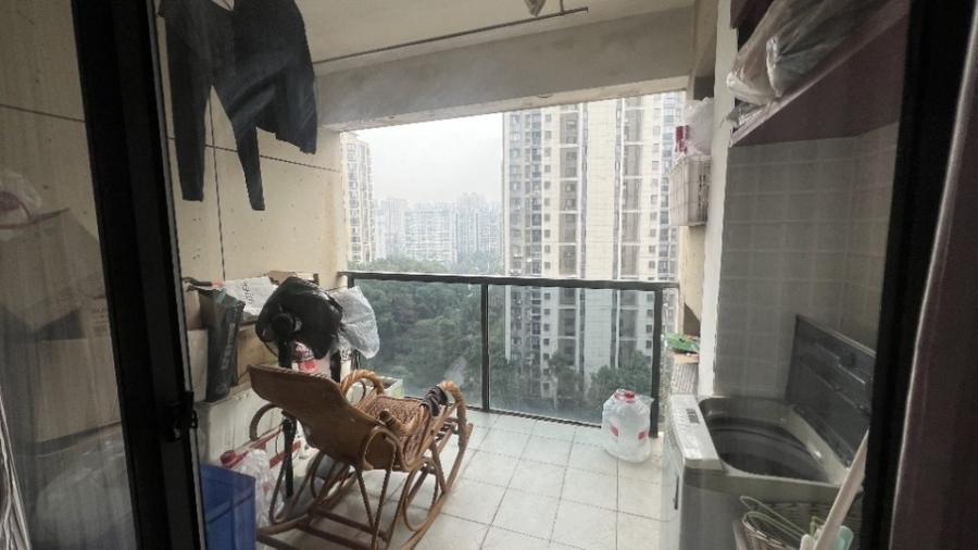 博林金谷法拍房B2棟905