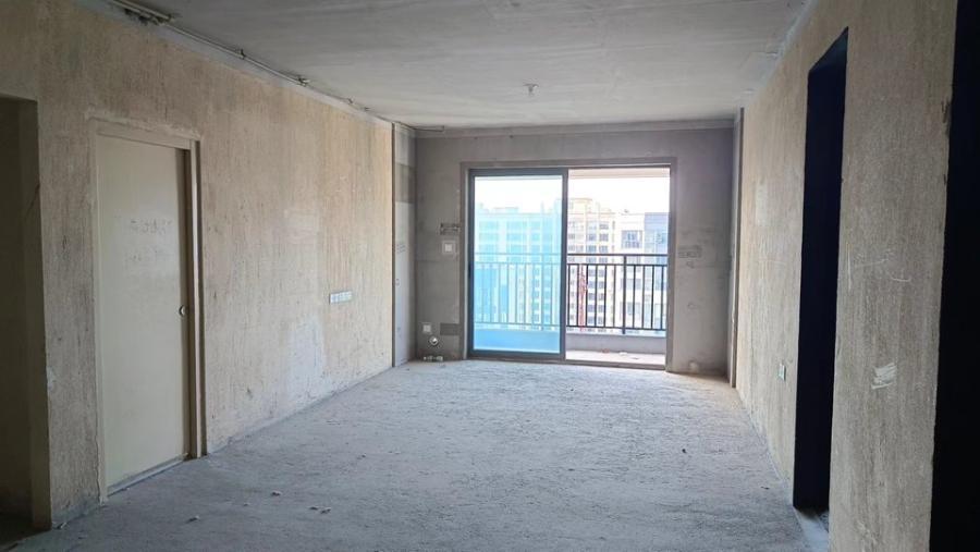 中建悅和城（中建悅和苑）法拍房16、17棟3402房