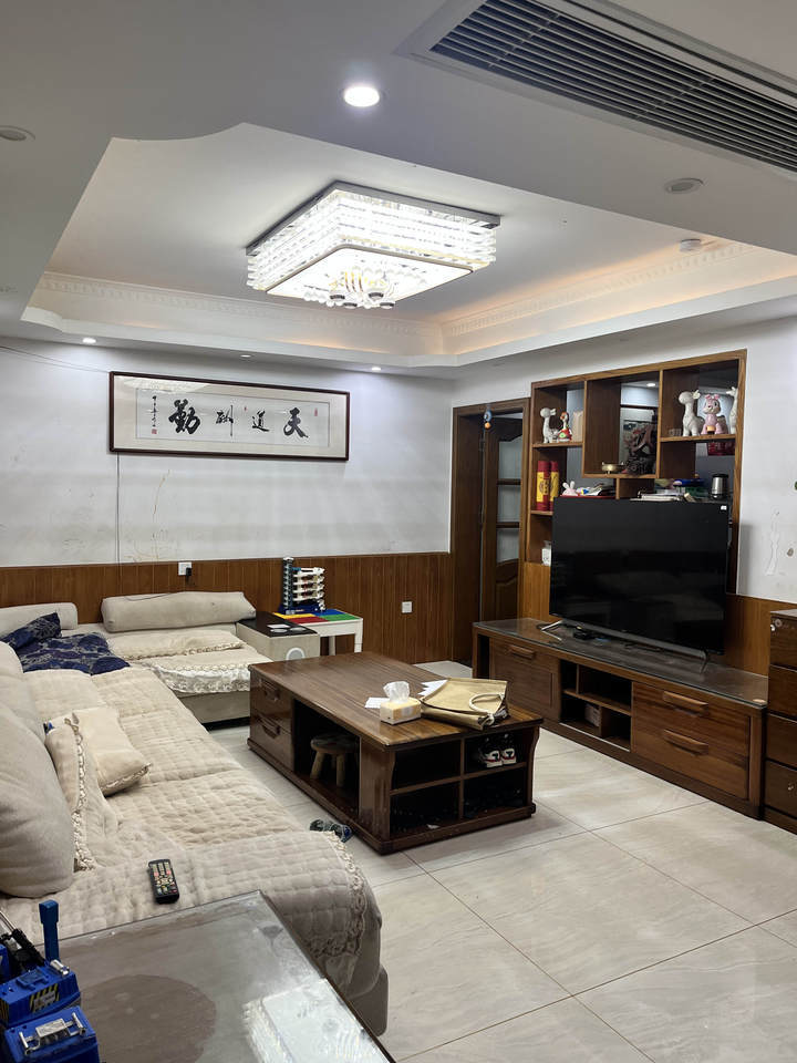 新長海廣場（新長海中心）法拍房C、D棟1508室