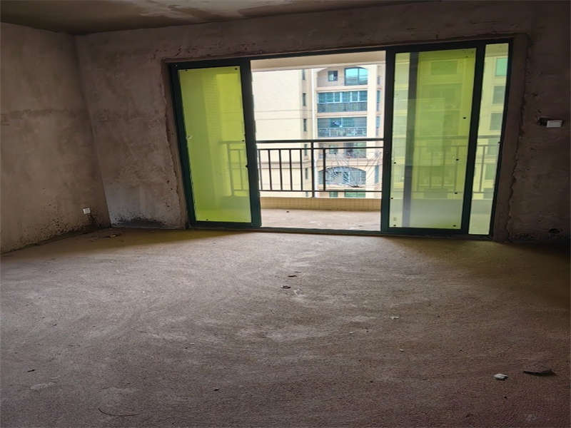 富基世紀(jì)公園法拍房三期41、42棟3001室