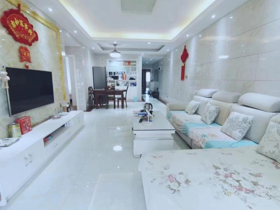 潤和之悅（金澤園小區(qū)二期）法拍房二期12、13棟1306室