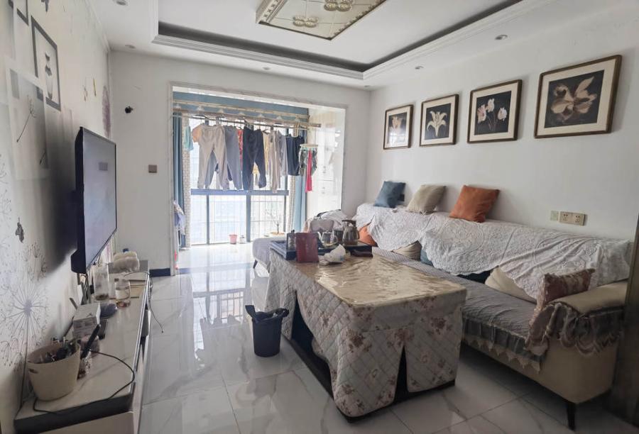 海倫春天法拍房3、4棟1908室