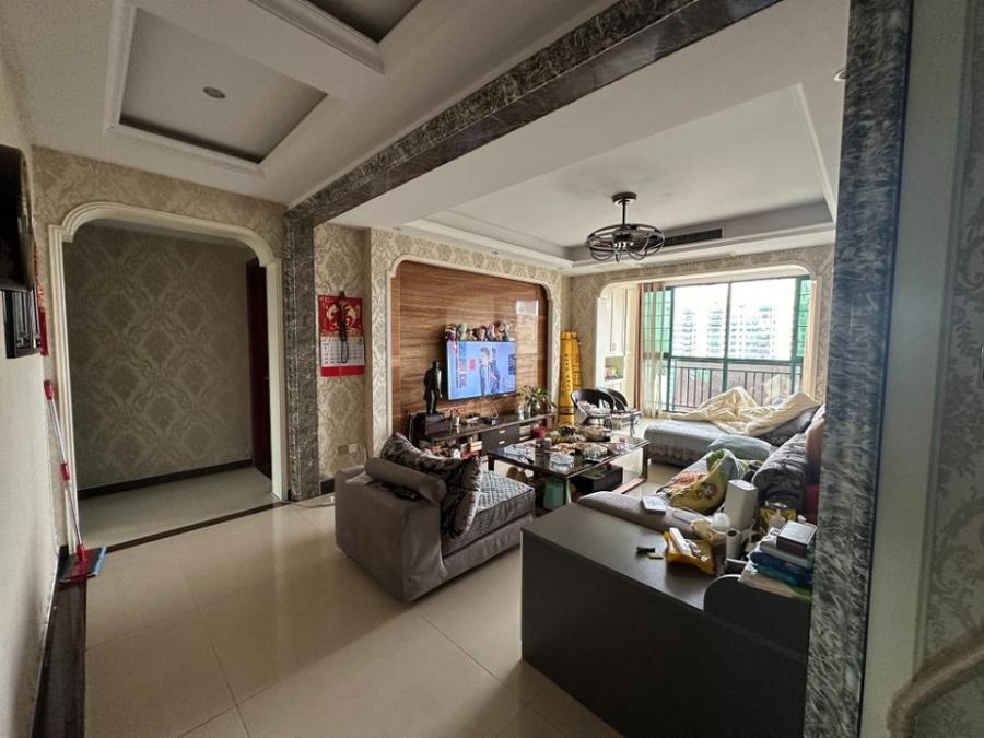 恒大雅苑法拍房54、55、56號棟2803