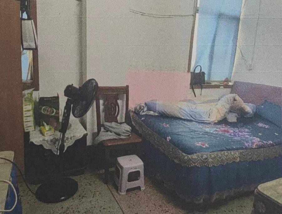 松雅小區(qū)(松雅安置區(qū))法拍房D-1棟30、31、32、33號201室（共4套房，可單獨競拍）