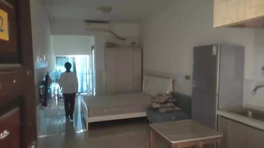 中建芙蓉嘉苑法拍房22、23、27 棟 802 室