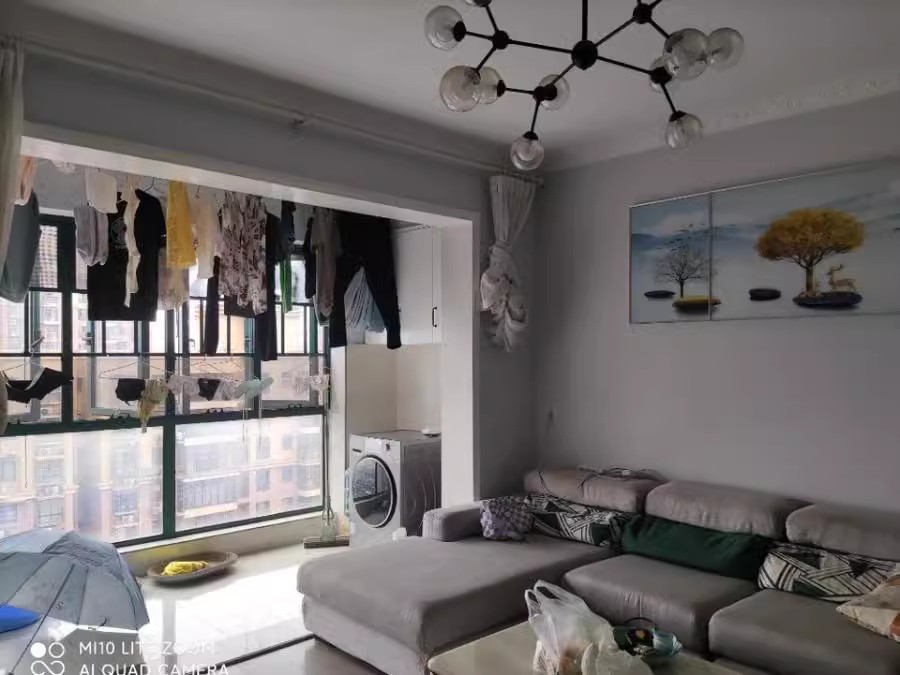 博長山水香頤（博長山水佳園）法拍房10、12棟2507房