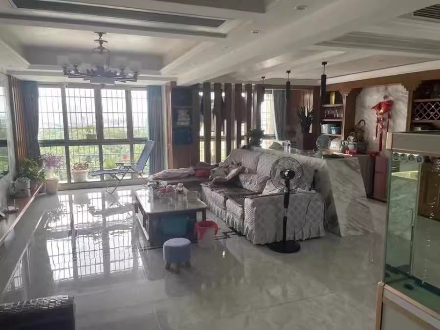 中悅領(lǐng)秀城（中悅領(lǐng)秀豪庭）法拍房11棟、12棟904室、903室