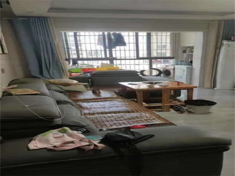 深業(yè)睿城法拍房一期E02、E03棟2507號(hào)