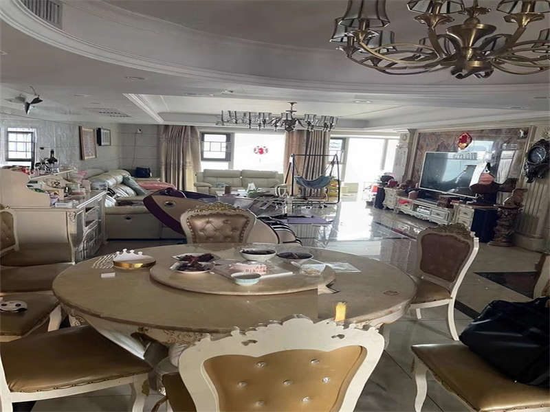 潮宗御苑法拍房A、B、C棟4209房