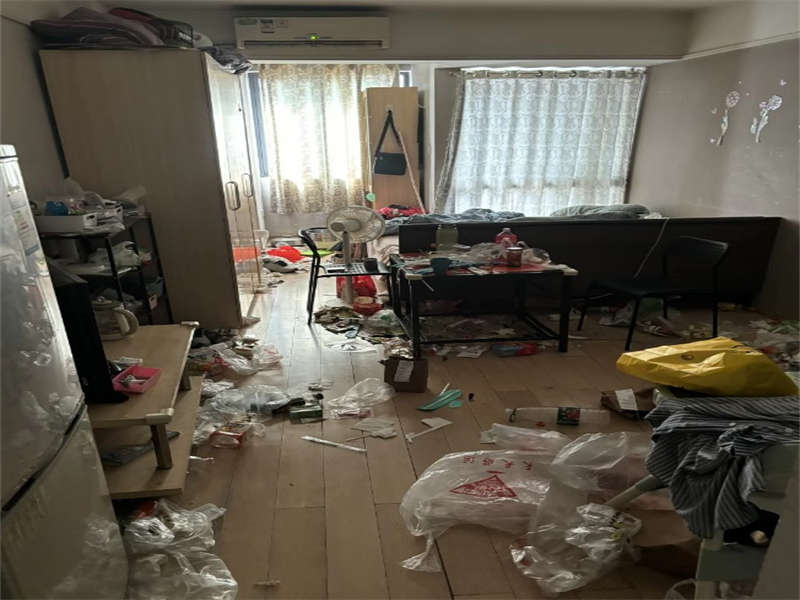 萬科金色家園法拍房1區(qū)、2區(qū)1529房