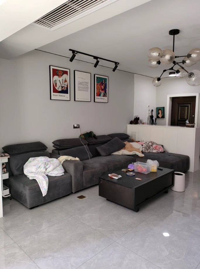 泰禹家園（二期）（彩云之翼家園）法拍房二期3棟102號、104號