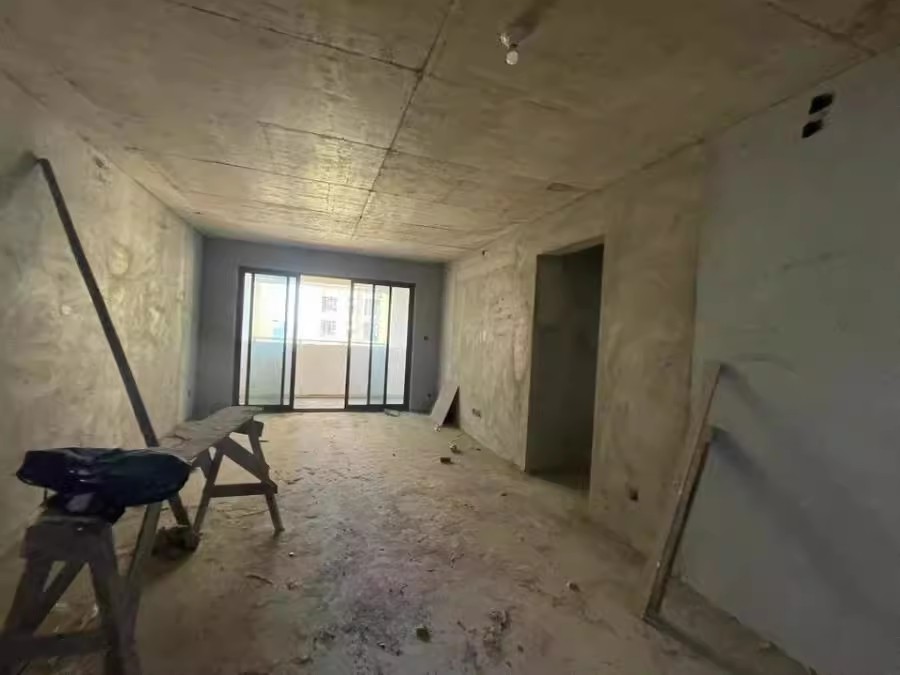 山水藍(lán)天法拍房29#棟、30#棟1602室