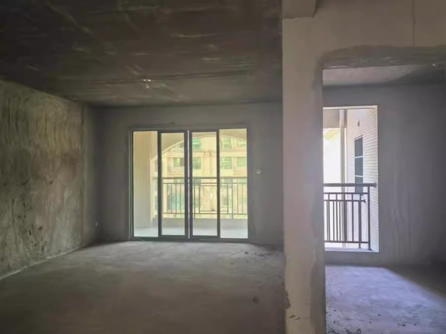 富基世紀(jì)公園法拍房39#、40#棟2803室