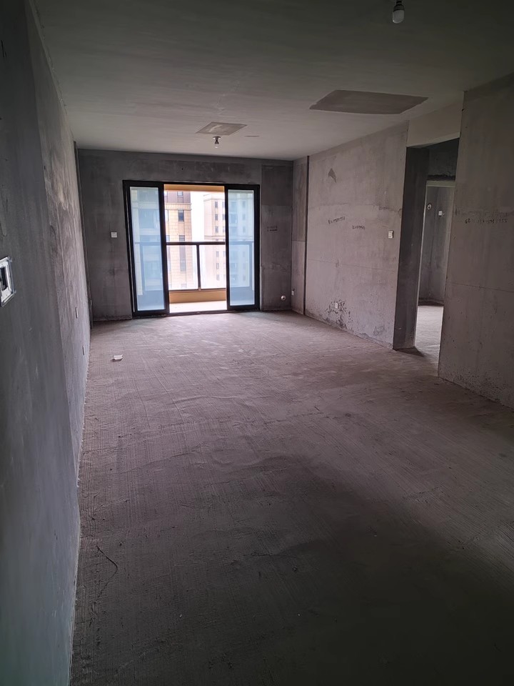 奧克斯締壹城（奧克斯繽紛廣場）法拍房4地塊3棟2801號(hào)