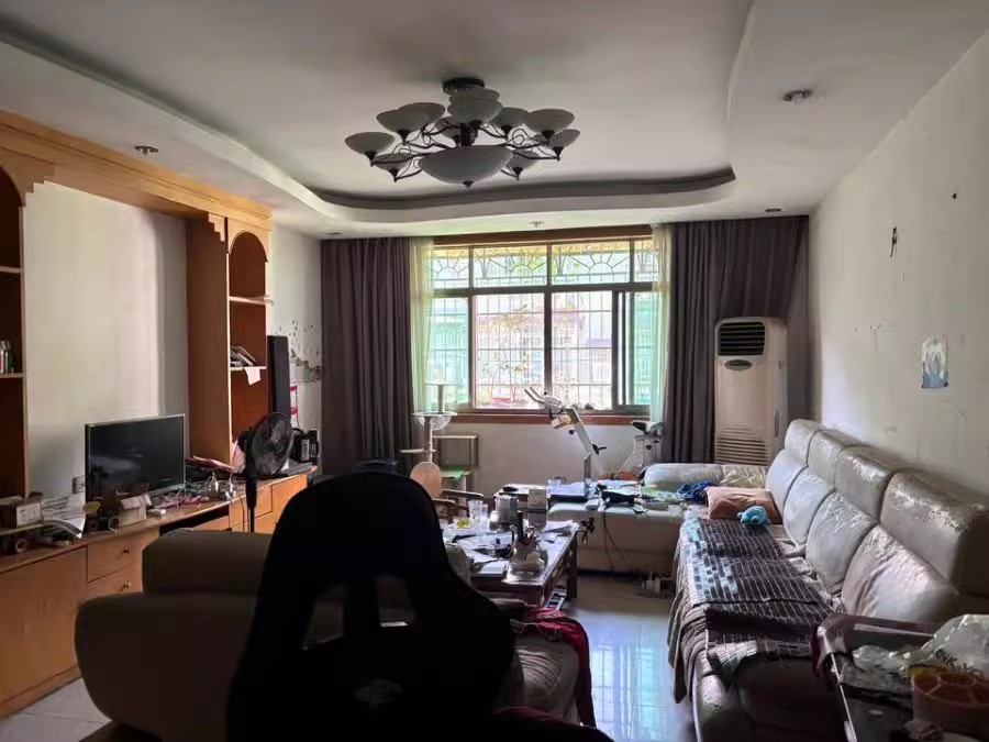 恒達時代花園（勞動?xùn)|路179號）法拍房5棟808房