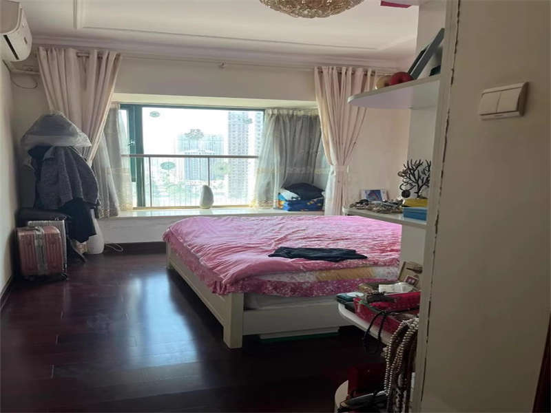 恒大名都法拍房8、9、10棟1710室