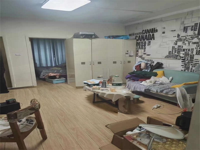 萬(wàn)芙錦城（萬(wàn)芙錦園）法拍房4、5棟2207