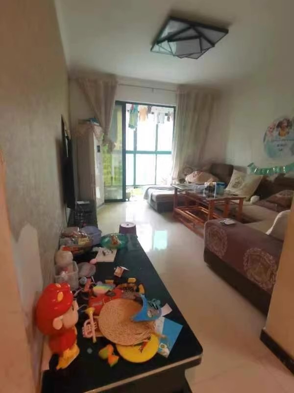 富基世紀(jì)公園法拍房三期46#、47#、48#棟1906室