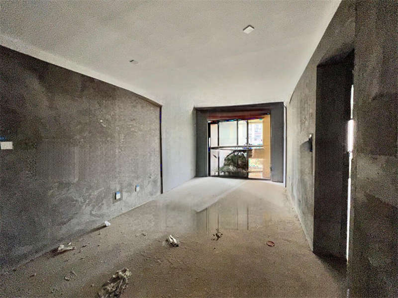 （李梅87套房）中航城國際社區(qū)法拍房1-6棟802室（共13套房，可單獨競拍）