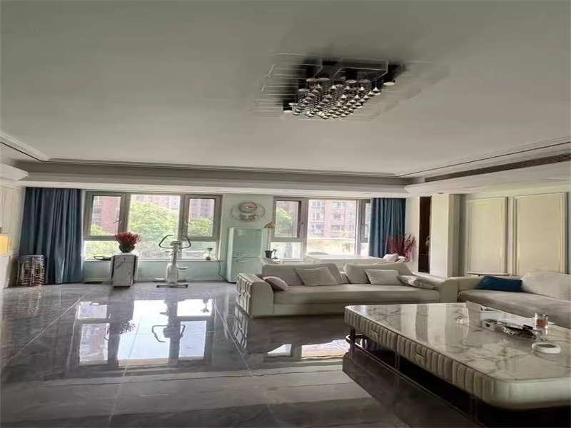 長沙奧林匹克花園法拍房2、3期19棟402房