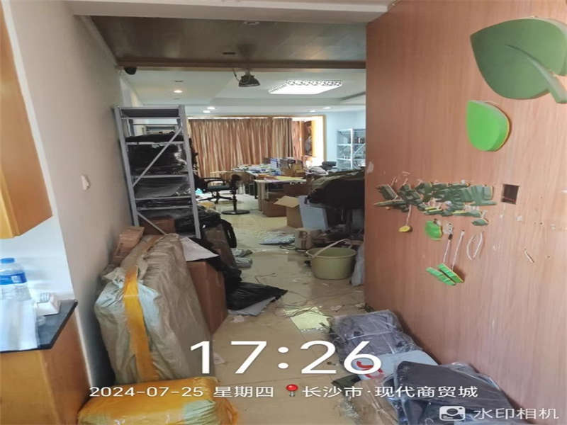 高橋現代商貿城法拍房3棟2916