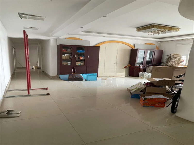 中房F聯邦（佳境小區(qū)）法拍房8棟1307號、1308號