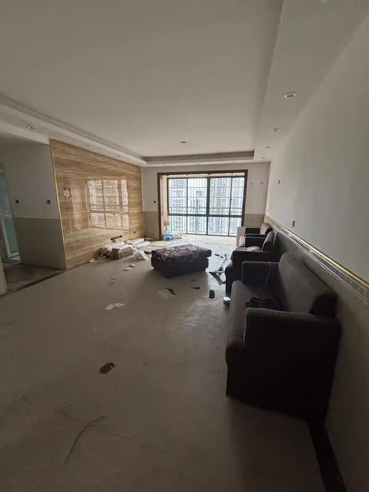 騎龍村安置小區(qū)法拍房七棟二單元2507室（共5套房，可單獨競拍）