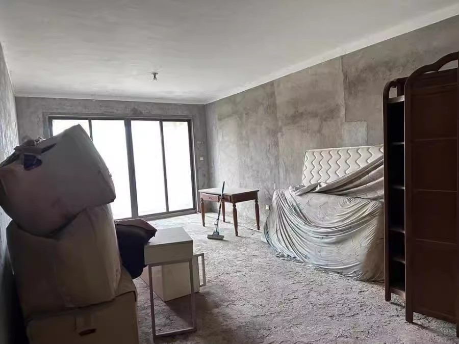 北大資源時(shí)光（隆鑫時(shí)光苑）法拍房8、9棟404房