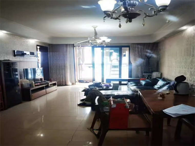 中海國際社區(qū)一期（中海江御名園）法拍房香樟街4、5棟2207號