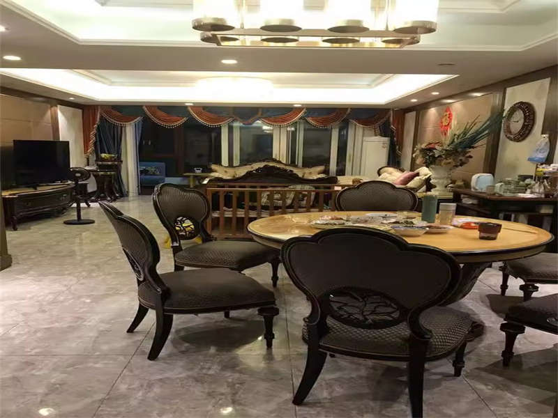 恒大御景半島湘江苑法拍房8、9棟204房