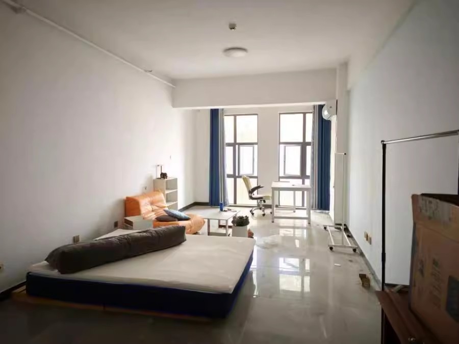 潤(rùn)和星城潤(rùn)和紫郡法拍房56、57、58棟 2102室