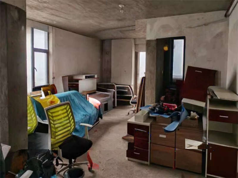 新時代商務廣場法拍房708號（共7套房，可單獨競拍）