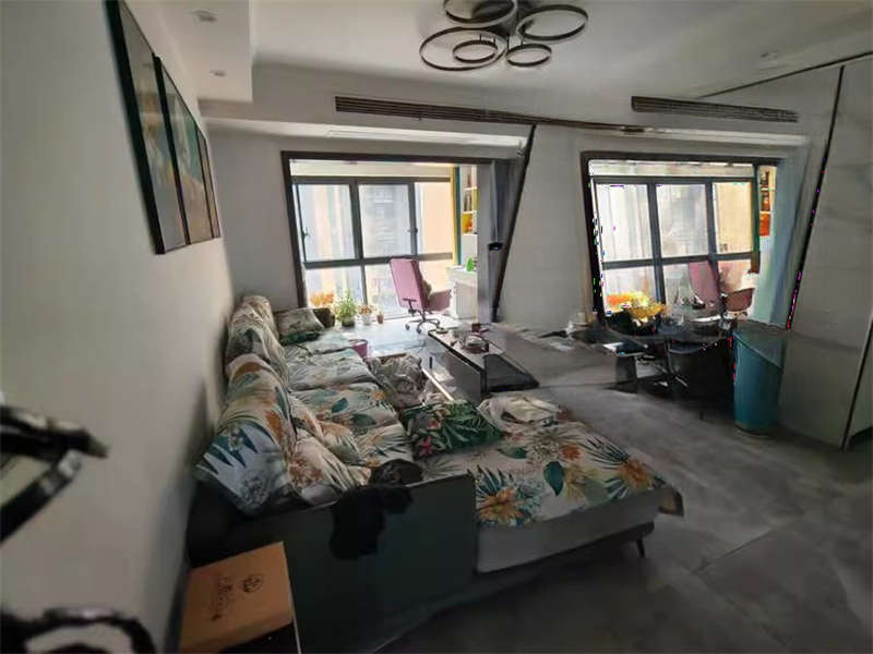 海倫春天法拍房15、16、47棟2704房