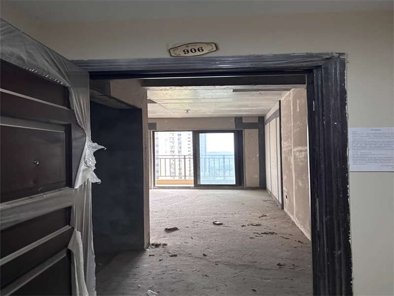 保利東郡法拍房5棟906號