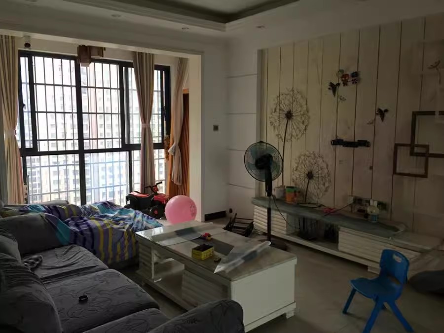 高林仕家法拍房13棟2401號