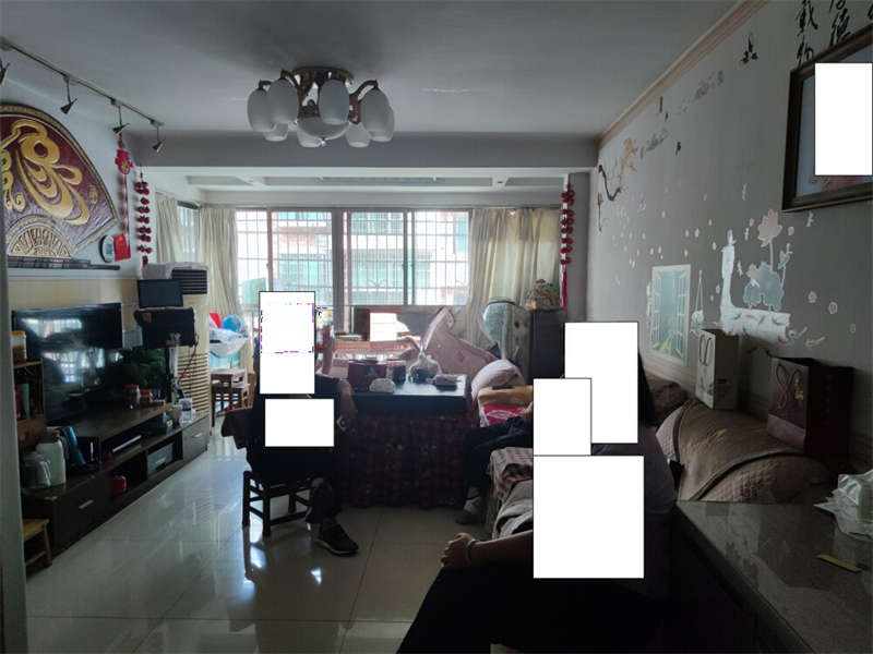 鑫湘佳園法拍房1、2棟（實勘1棟4單元）415號