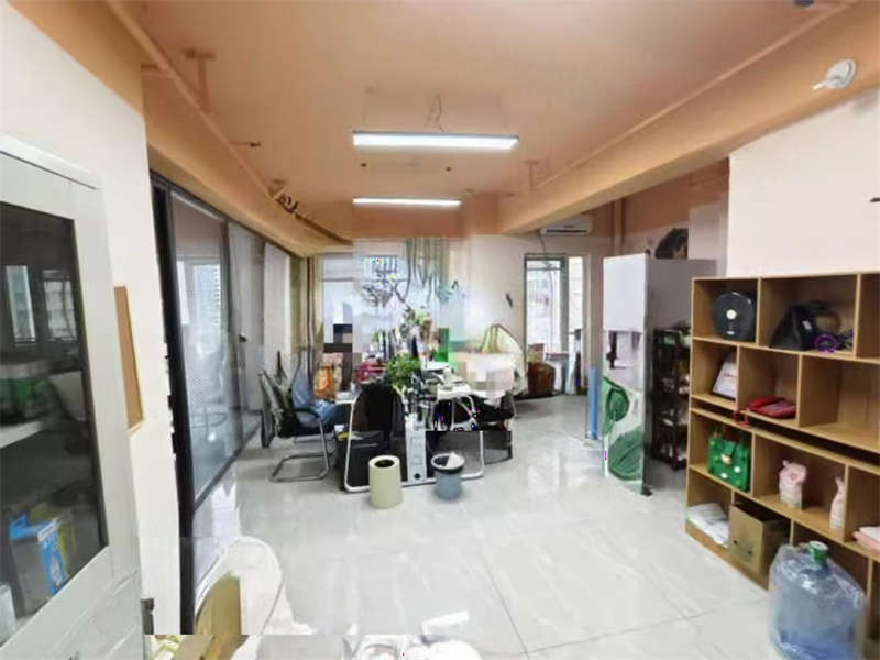 北辰鳳凰天階苑B1E1區(qū)法拍房1-10棟及地下車庫、連接平臺11029號及室內(nèi)家具物品（雙學(xué)區(qū)）