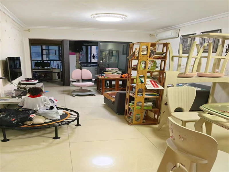 時(shí)代傾城（玫瑰園社區(qū)二期）法拍房二期8、9棟707室