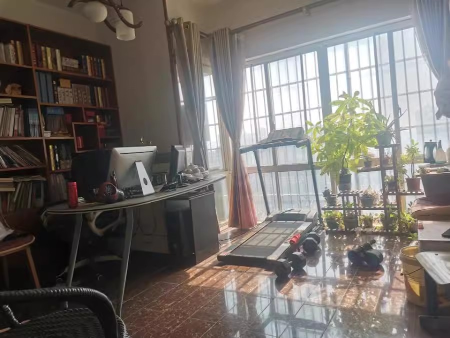 謀房博客（謀房公寓）法拍房A、B、C棟1733房