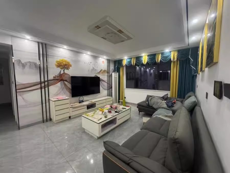 長(zhǎng)房星瓏灣法拍房4#棟2501室