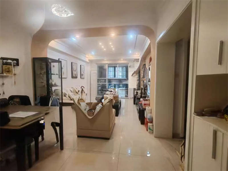 嘉福長(zhǎng)安郡（嘉福好美家園）法拍房11棟1109號(hào)