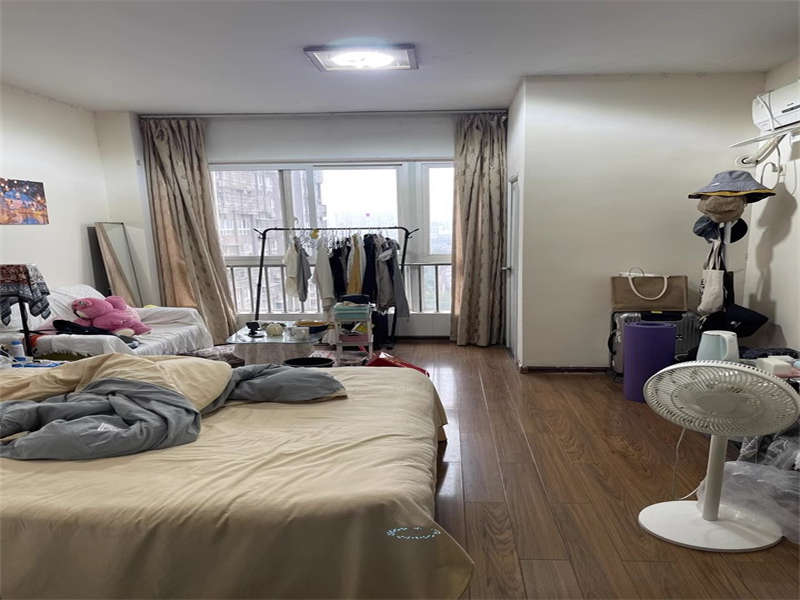 伍家?guī)X生活廣場（伍家?guī)X商業(yè)中心）法拍房2、3號棟12051號