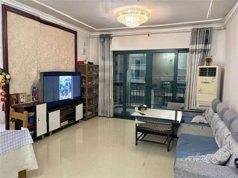 恒大名都法拍房29、30棟1207室