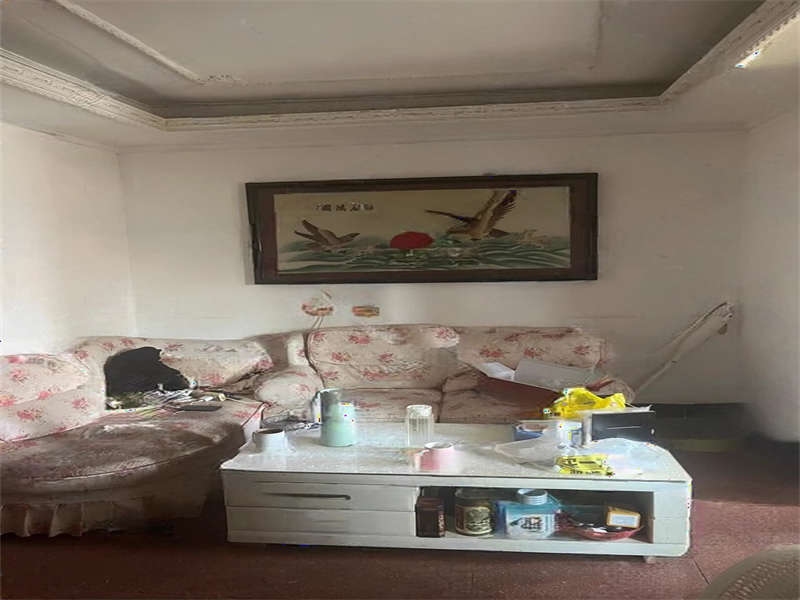 陽(yáng)光小鎮(zhèn)（韶山路412號(hào)（原韶山路104號(hào)））法拍房新建004棟801號(hào)