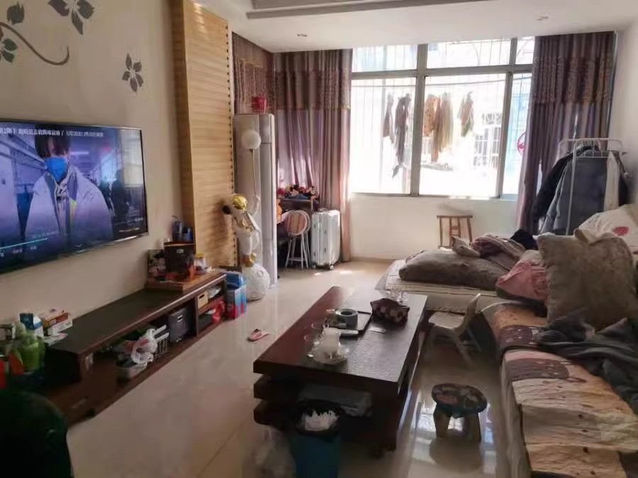 馬王堆新合村（新合村5組）法拍房7棟102、202等4套房屋