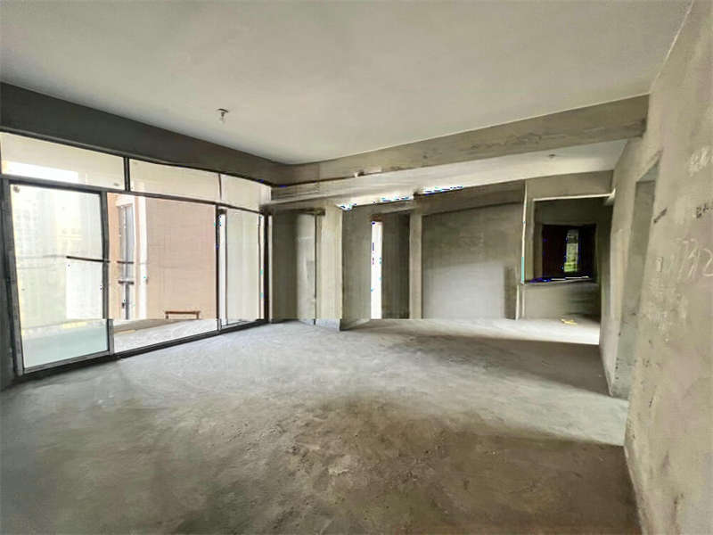 （李梅87套房）輝煌國際城二期法拍房2套