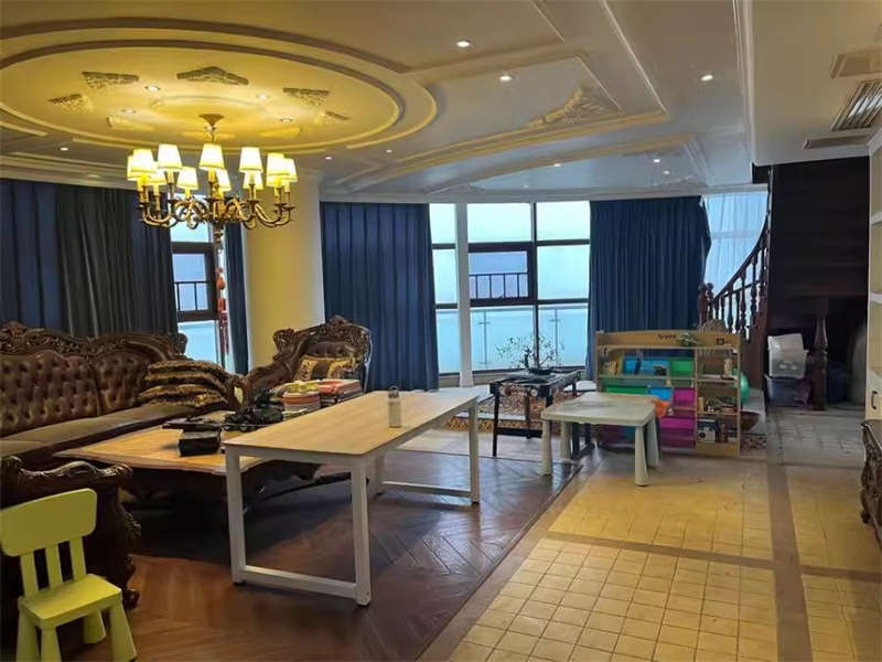 （7.5折）湘江世紀(jì)城富灣國(guó)際法拍房5棟603房