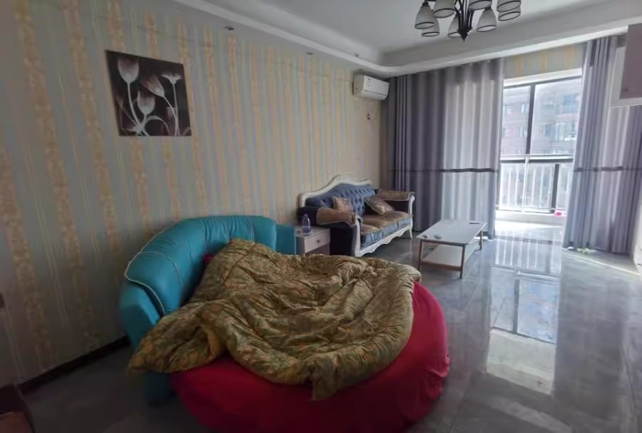 潤和星城潤和紫郡法拍房56、57、58棟2245室