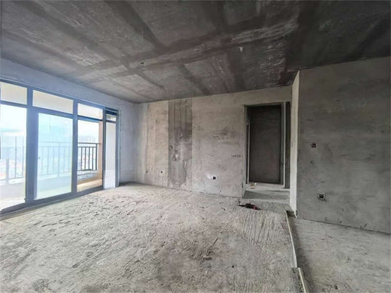 金澤園小區(qū)二期法拍房6、7棟1404號